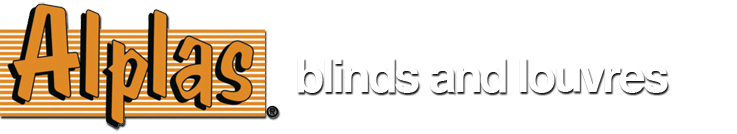 Alplas Blinds & Louvres