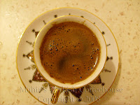 How to make Turkish coffee easily