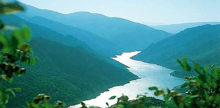 Lakota Kampungku Isyarat Rasulllah Saw Sungai Eufrat Di Turki Akan Menyingkap Gunung Emas