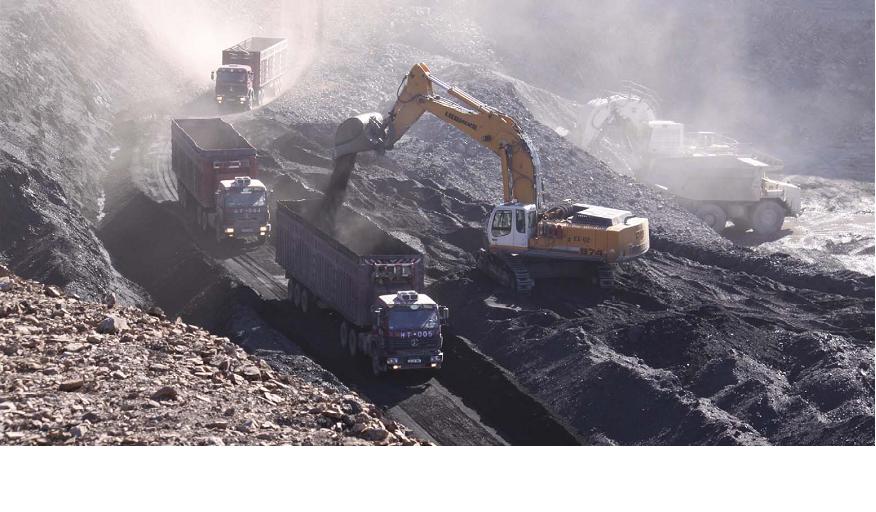 Mongolia Mine