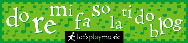 Let's Play Music with Genny Earl