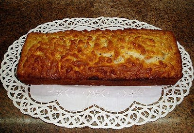 Recetas de Cocina Online, aprende a cocinar un Pan de Nuez