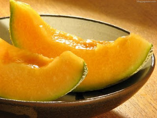 Recetas de Cocina: APRENDAMOS SOBRE EL MELÓN