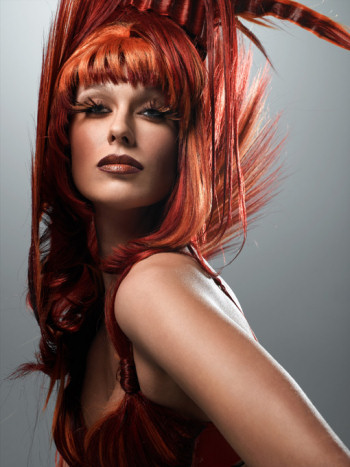 images Two toned hairstyles two colored hairstyles. images Two toned hairstyles