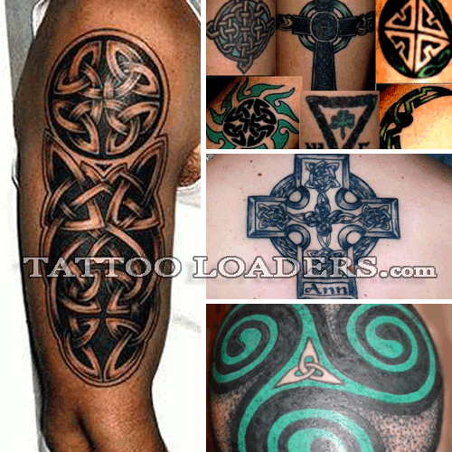 Size:500x750 - 71k: Celtic Spiral Tattoo Size:500x750 - 71k: Celtic Spiral Tattoo
