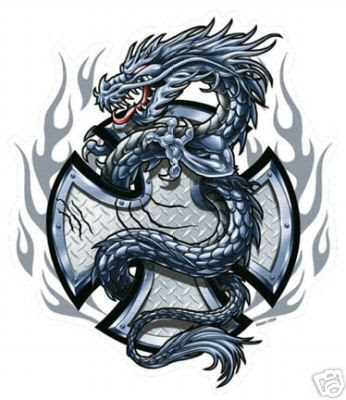 Welsh+dragon+tattoos+for+men