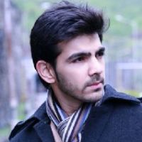 StarBuzzOnline.com : Karan V Grover is one lucky man as he gets to