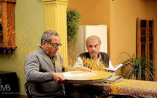 مرد دو هزار چهره