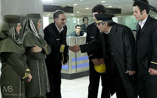 مرد دو هزار چهره