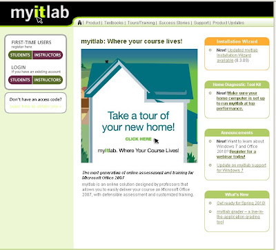 www.MyITLab.com Login - MyITLab.Pearsoned.com Access Code