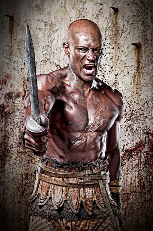 role in Tears of the Sun