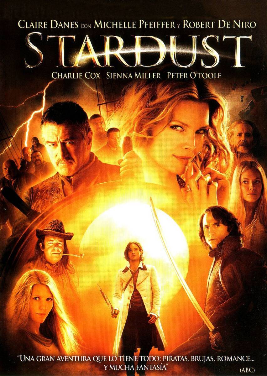 stardust kobe