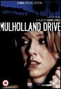 MULHOLLAND DRIVE