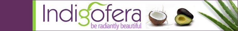Indigofera... Be Radiantly Beautiful