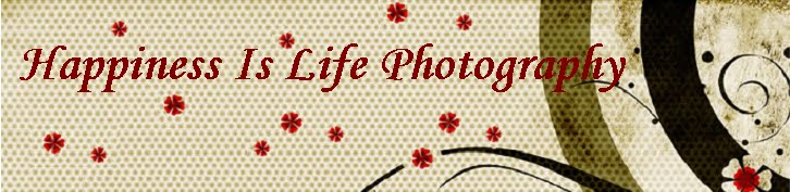Happiness Is Life Photography