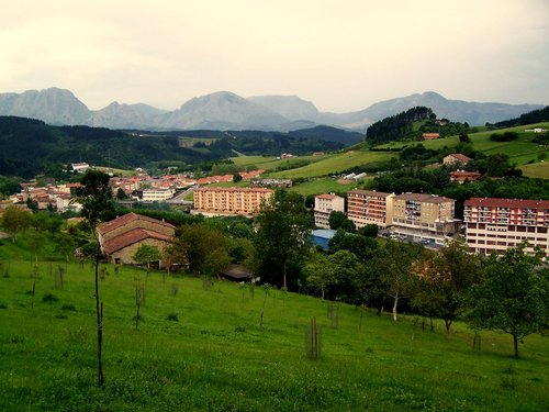 Zaldibar Zaldibar