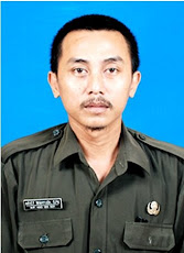 Arief Wahyudi,S.Pd.