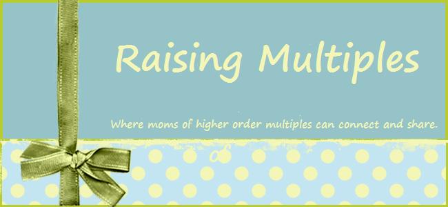 Raising Multiples