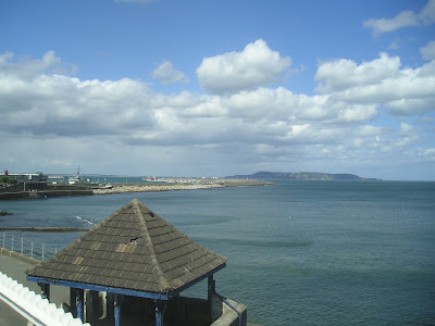 irish dun