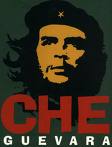 Ernesto "Che" Guevara