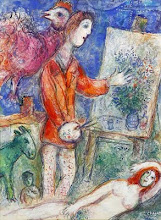 Marc Chagall (1887-1985)