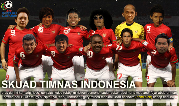 KuyaSunda!: INDONESIA VS MALAYSIA tadi malam! KuyaSunda!: INDONESIA VS MALAYSIA tadi malam!
