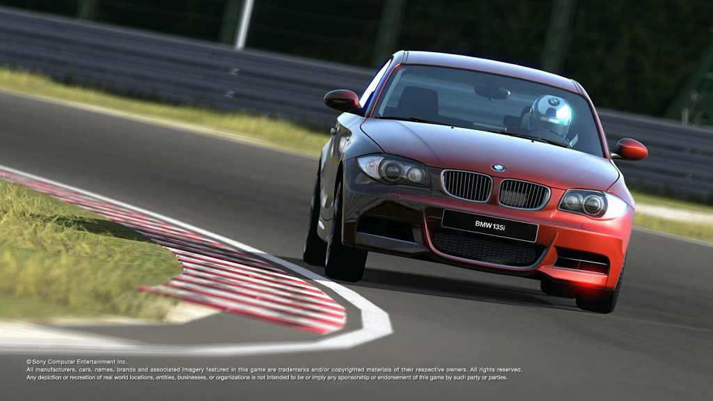 Gt5 Photos