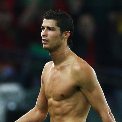 Cristiano Ronaldo Cristiano Ronaldo