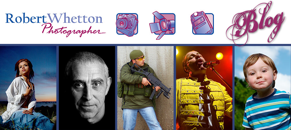 Robert Whetton, Dorset Based Events Photographer