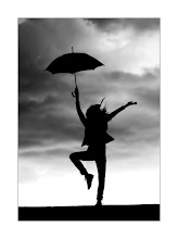 Dance in the rain..