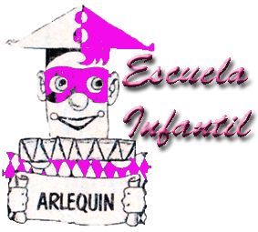 Escuela Infantil Arlequin