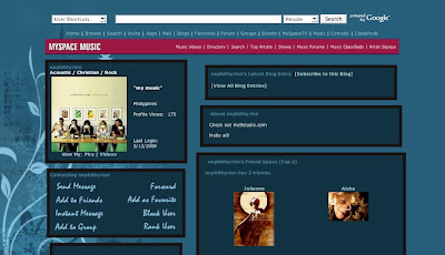 blue grunge myspace blue grunge myspace