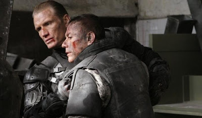 Universal Soldiers 3 Universal Soldiers 3