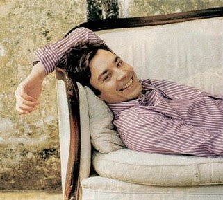 Jimmy Fallon Jimmy Fallon