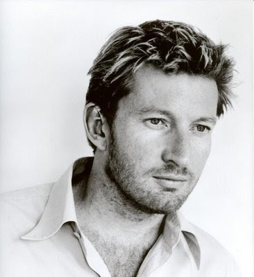 David Wenham David Wenham