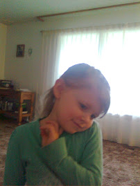 Elizabeth Rose