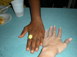 A Symbol of our work there