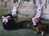 Easter Bunnies