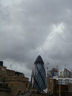 The City Londres London