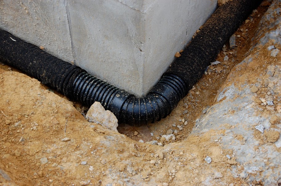 The Road Less Traveled Wet or Dry?