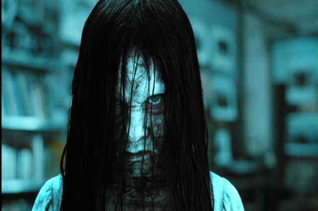 Los 10 personajes más terroríficos del cine Los 10 personajes más terroríficos del cine