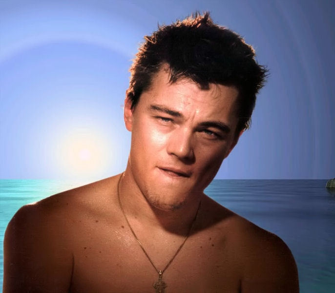 Leonardo Dicaprio Leonardo Dicaprio