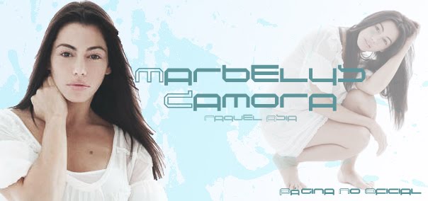 Marbelys Zamora Página No Oficial