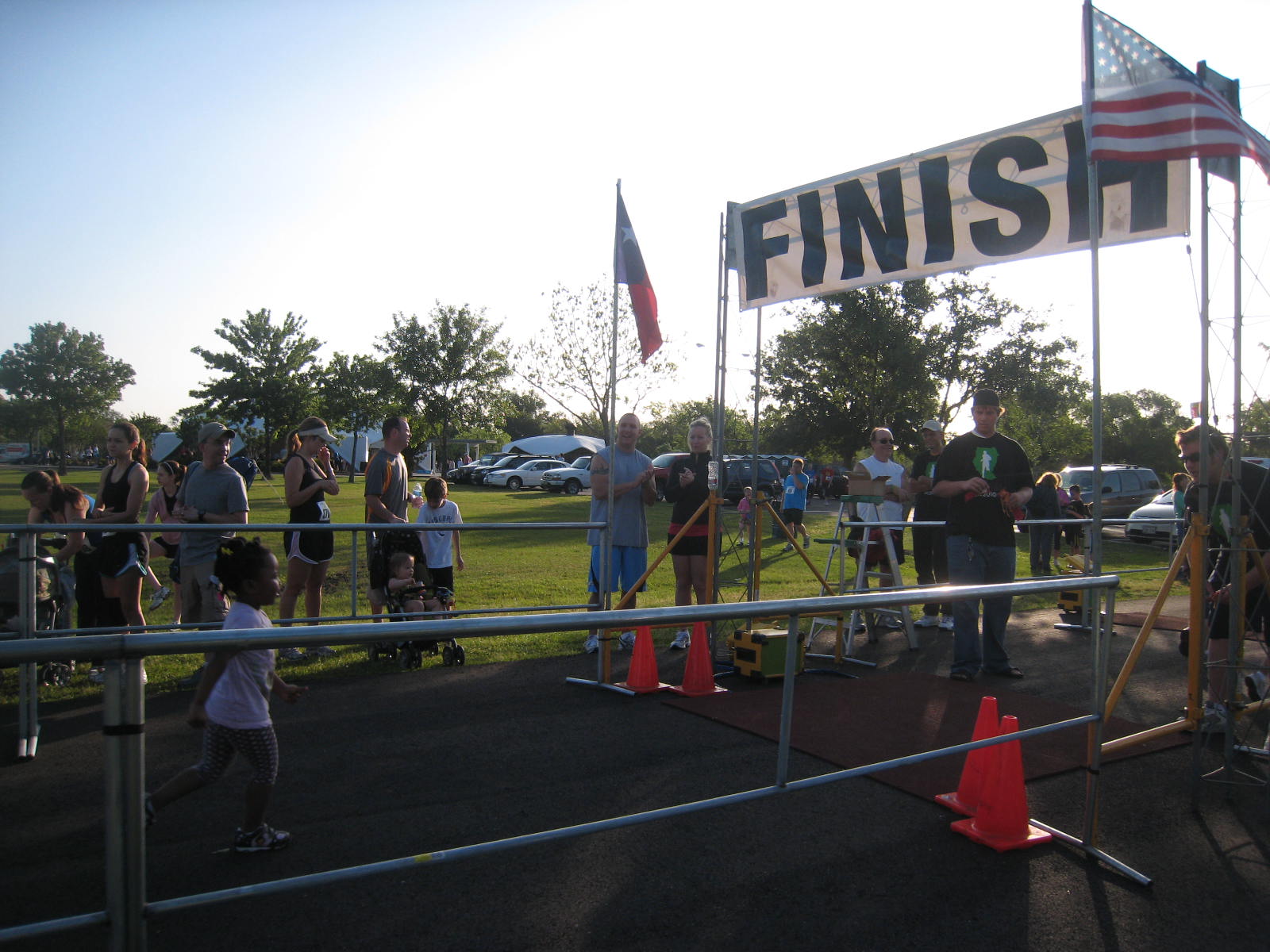 Aid Sudan 5k