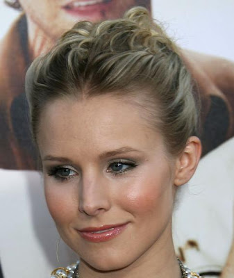 kristen bell