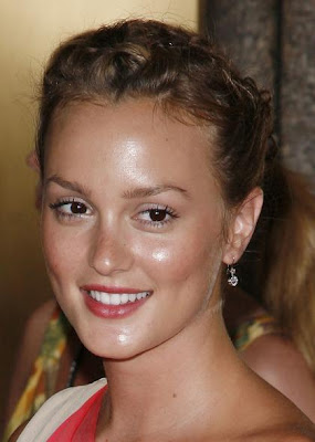 leighton meester