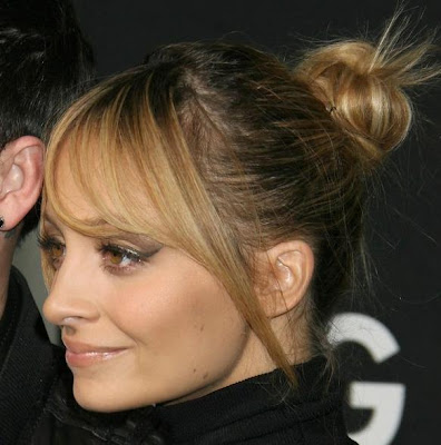 nicole richie