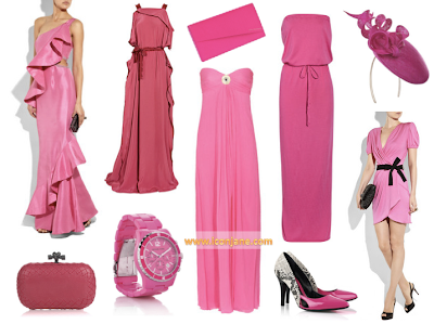 pembe kombinler