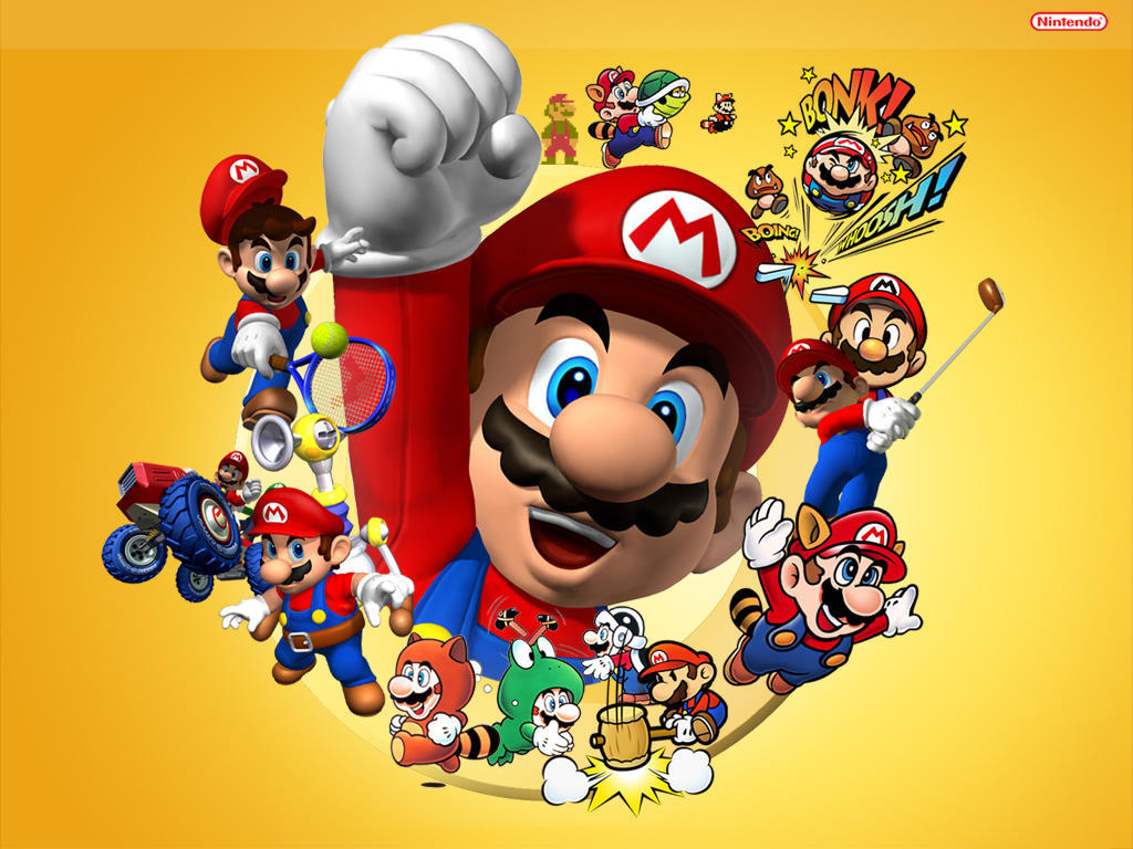 Jugar Super Mario Bros 3 Nintendo 64 Gratis