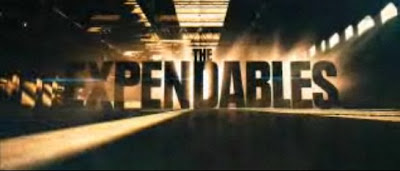 The Expendables Movie
